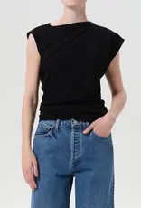 Agolde Beth Tee