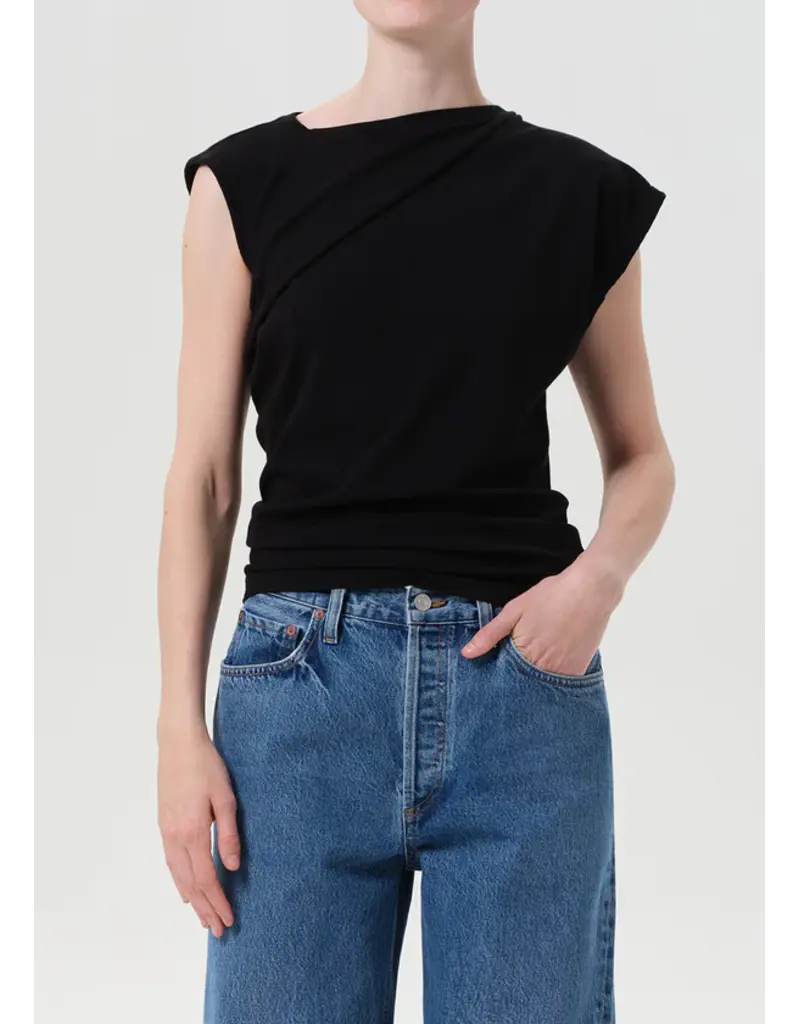 Agolde Beth Tee