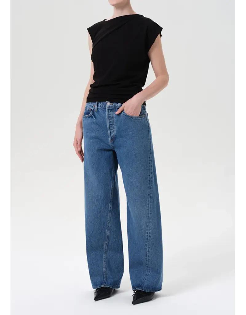Agolde Beth Tee