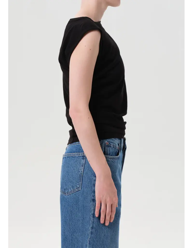 Agolde Beth Tee