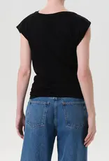 Agolde Beth Tee