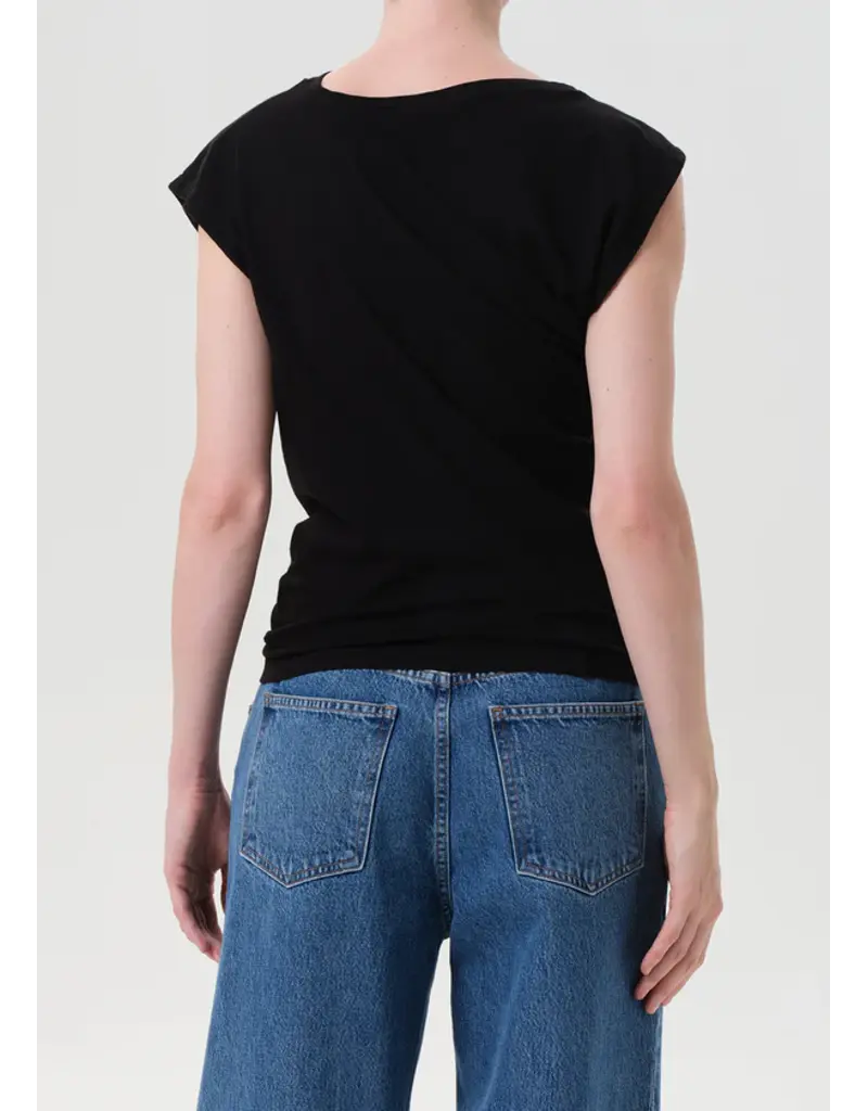 Agolde Beth Tee