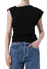 Agolde Beth Tee
