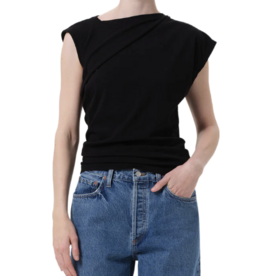Agolde Beth Tee
