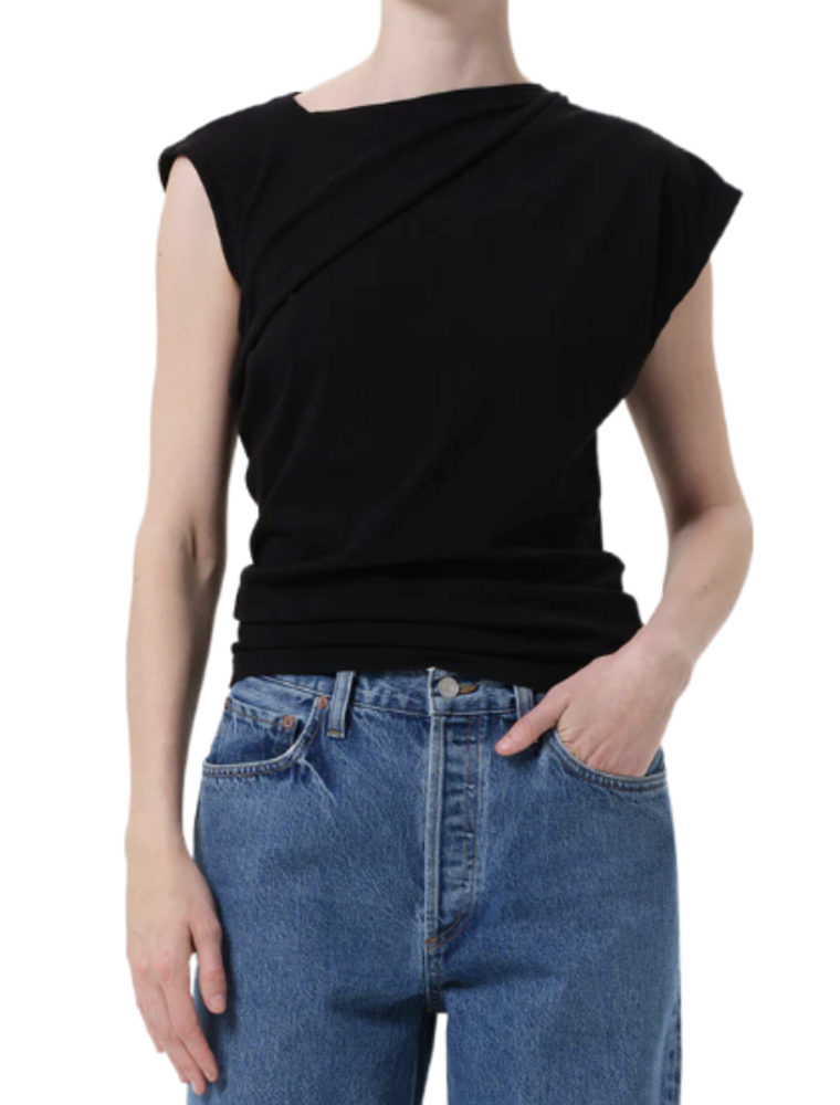 Agolde Beth Tee