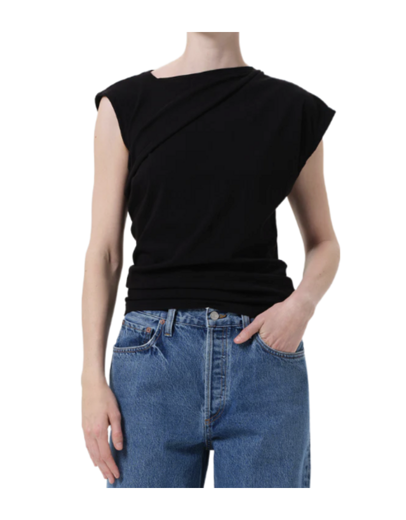 Agolde Beth Tee