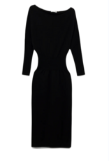 Simkhai Janese Off Shoulder Midi Dress
