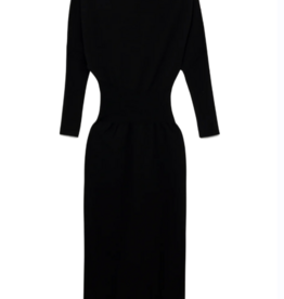 Simkhai Janese Off Shoulder Midi Dress