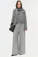Simkhai Elson Scarf Sweater