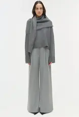 Simkhai Elson Scarf Sweater