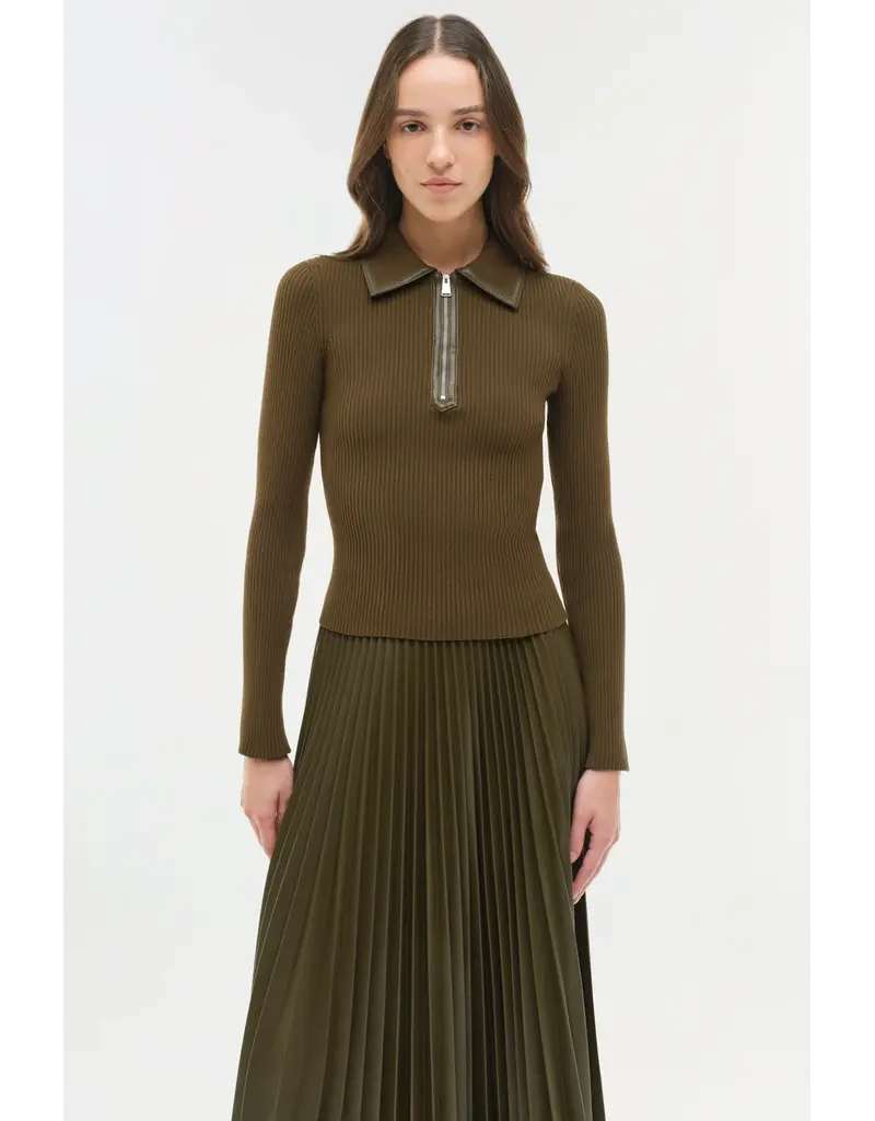 Simkhai Livana L/S Top
