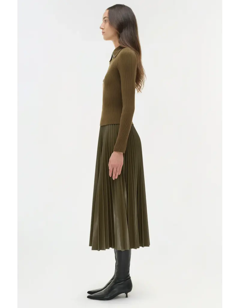 Simkhai Livana L/S Top