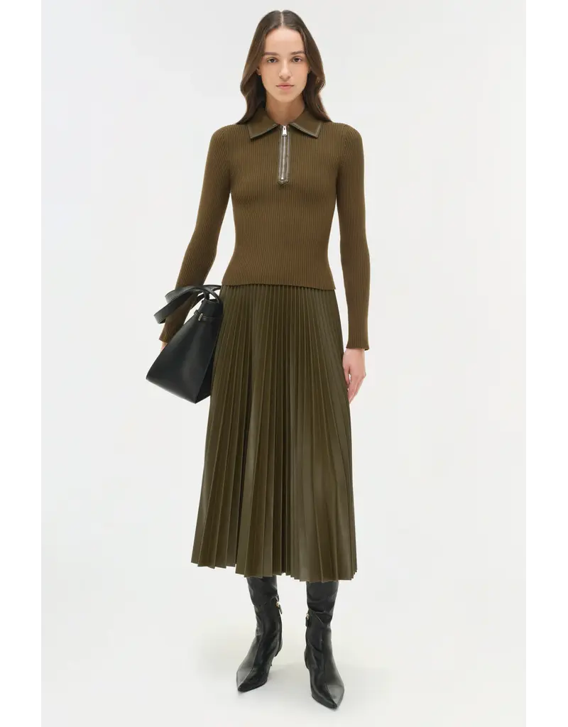 Simkhai Livana L/S Top