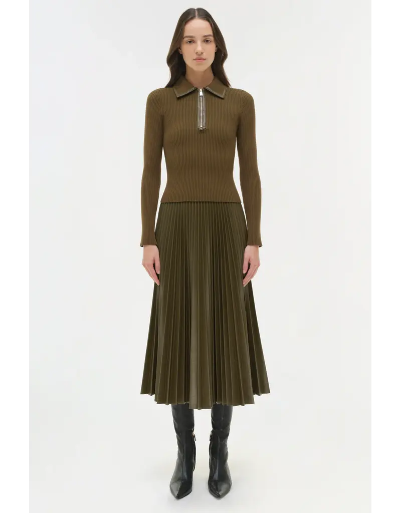Simkhai Livana L/S Top