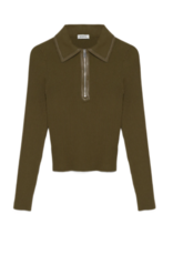 Simkhai Livana L/S Top Simkhai Livana L/S Top