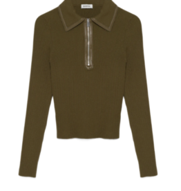 Simkhai Livana L/S Top