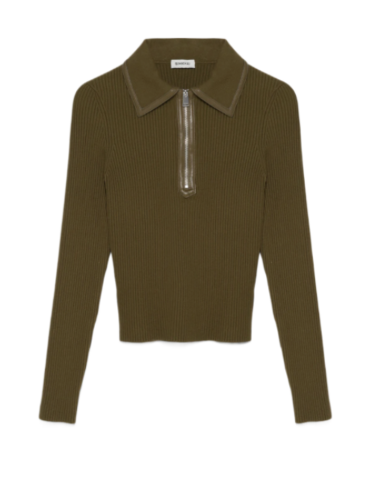 Simkhai Livana L/S Top