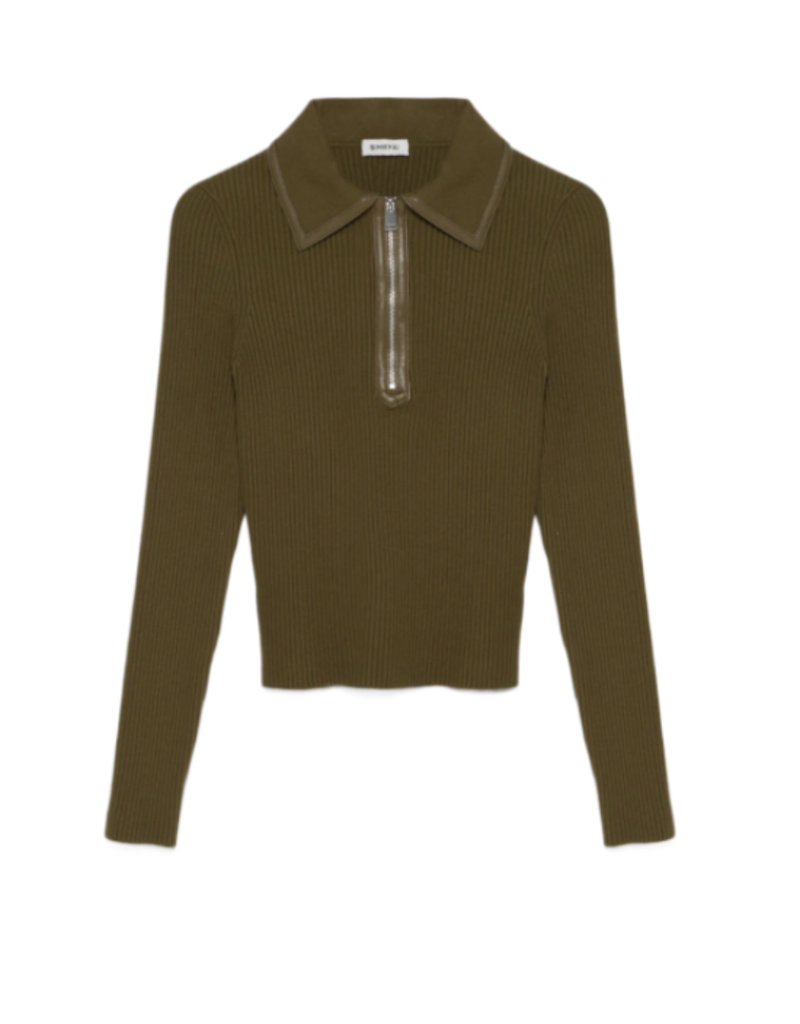 Simkhai Livana L/S Top