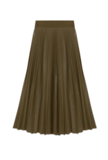 Simkhai Kezia Midi Skirt
