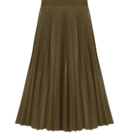Simkhai Kezia Midi Skirt