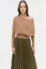 Simkhai Kezia Midi Skirt