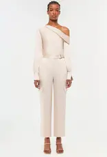 Simkhai Alice One Shoulder Top