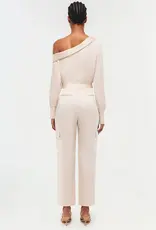 Simkhai Alice One Shoulder Top