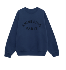 ANINE BING Jaci Sweatshirt