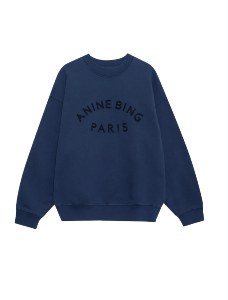 ANINE BING Jaci Sweatshirt