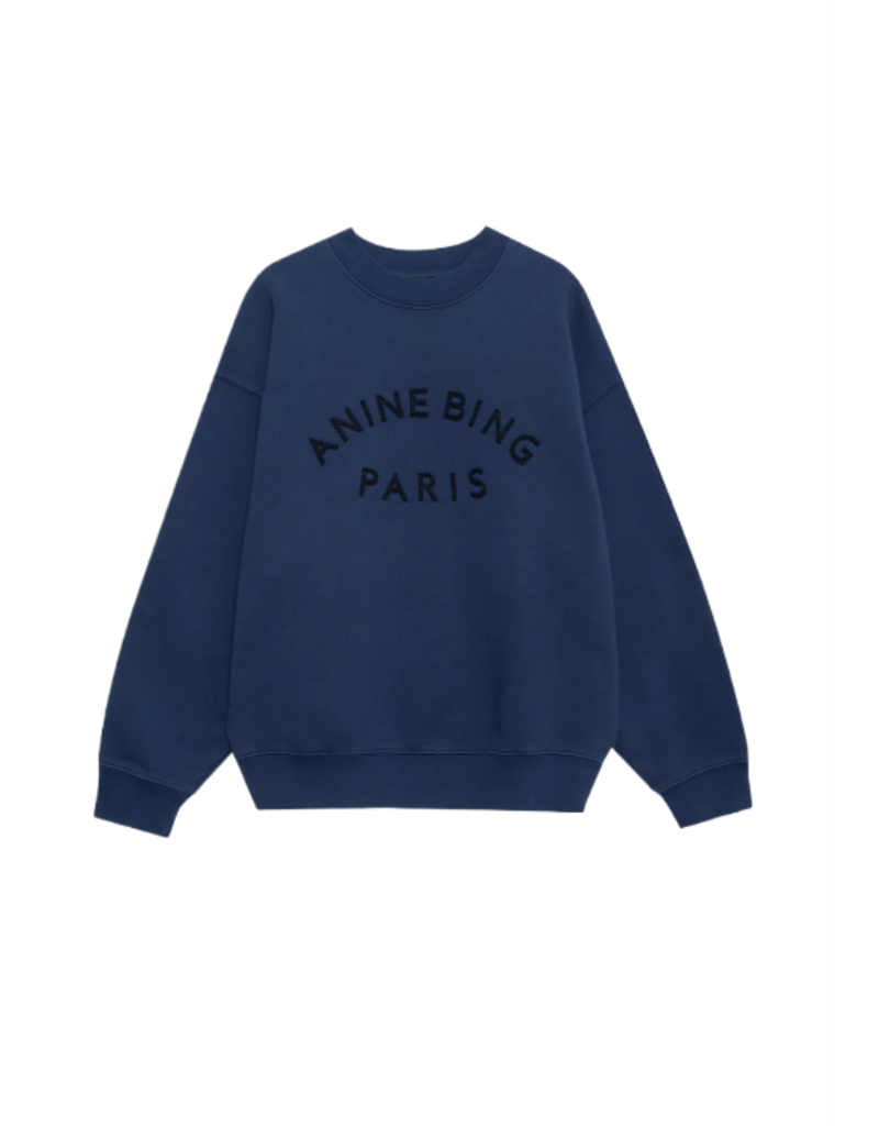 ANINE BING Jaci Sweatshirt