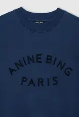 ANINE BING Jaci Sweatshirt