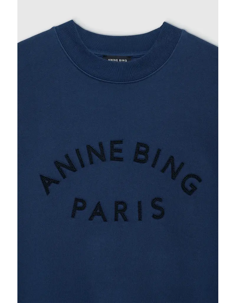 ANINE BING Jaci Sweatshirt