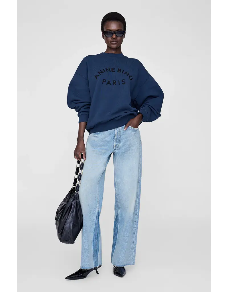 ANINE BING Jaci Sweatshirt