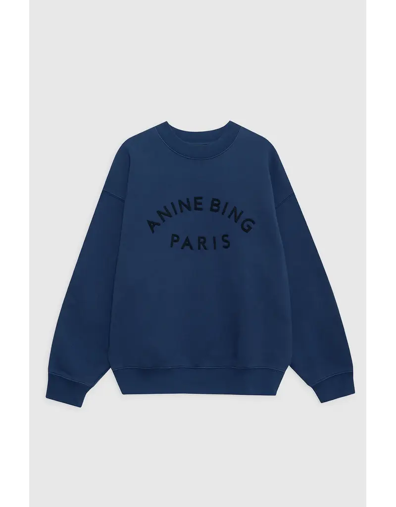 ANINE BING Jaci Sweatshirt