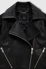 ANINE BING Julie Jacket