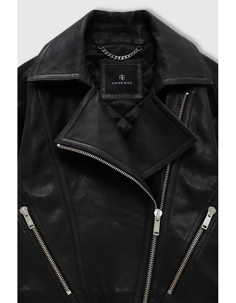 ANINE BING Julie Jacket