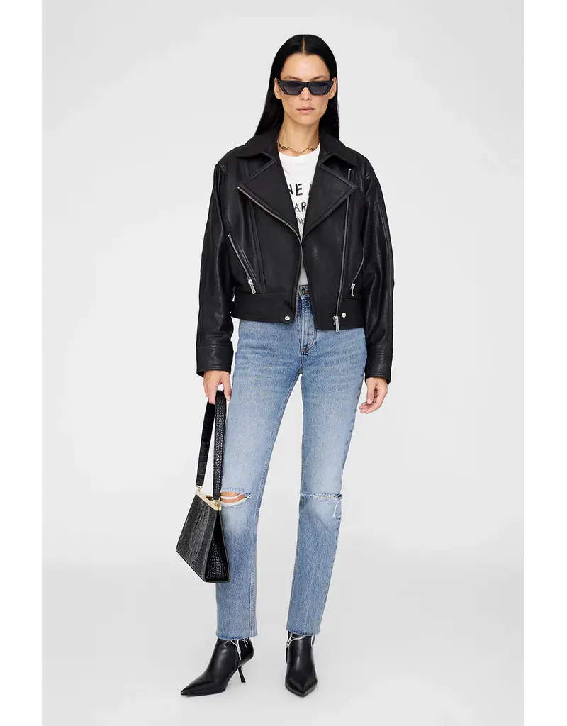 ANINE BING Julie Jacket