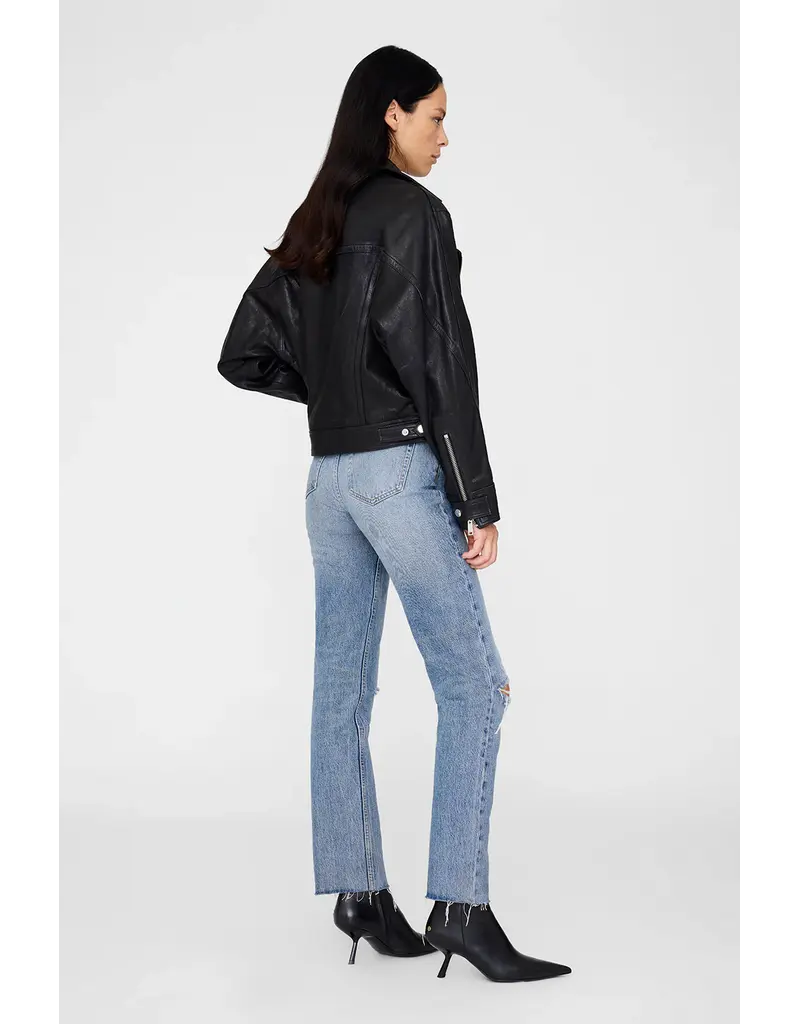 ANINE BING Julie Jacket