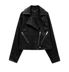 ANINE BING Julie Jacket