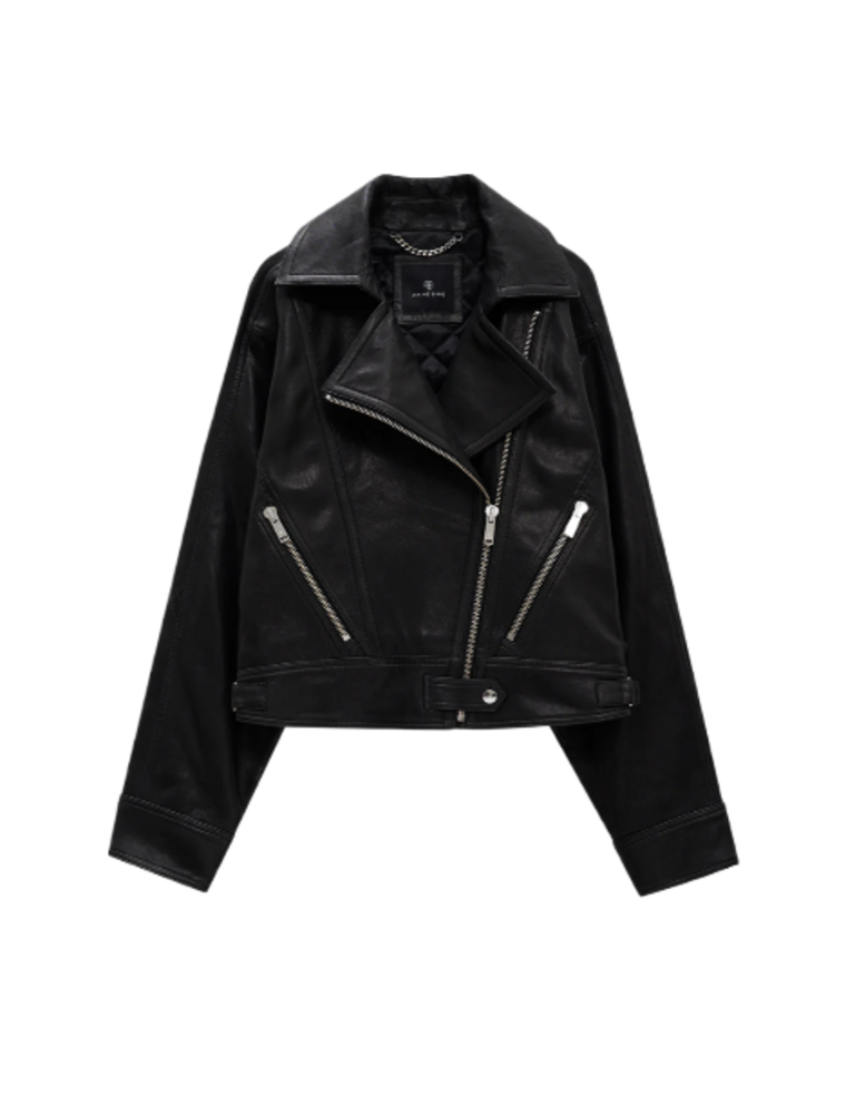 ANINE BING Julie Jacket