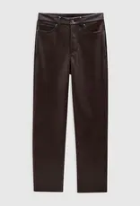 ANINE BING Bruno Pant - Recycled Leather ANINE BING Bruno Pant - Recycled Leather