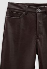 ANINE BING Bruno Pant - Recycled Leather ANINE BING Bruno Pant - Recycled Leather