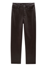 ANINE BING Bruno Pant - Recycled Leather ANINE BING Bruno Pant - Recycled Leather