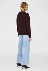 ANINE BING Lee Crew Sweater ANINE BING Lee Crew Sweater