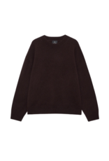ANINE BING Lee Crew Sweater ANINE BING Lee Crew Sweater