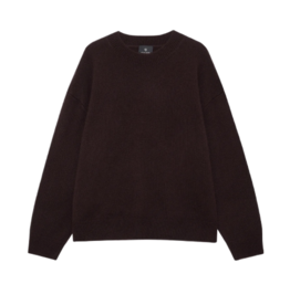 ANINE BING Lee Crew Sweater