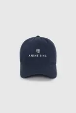 ANINE BING Jeremy Baseball Cap