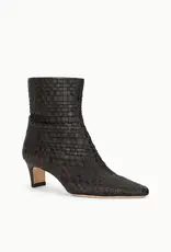 Staud Wally Woven Ankle Boot Staud Wally Woven Ankle Boot