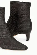 Staud Wally Woven Ankle Boot Staud Wally Woven Ankle Boot