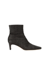 Staud Wally Woven Ankle Boot Staud Wally Woven Ankle Boot